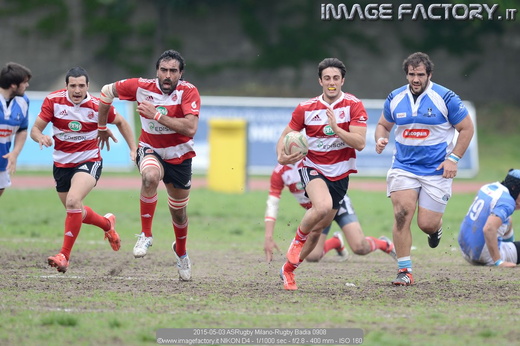 2015-05-03 ASRugby Milano-Rugby Badia 0908